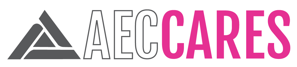 AEC Logo Pink